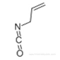 ALLYL ISOCYANATE CAS 1476-23-9